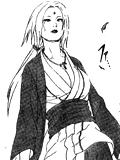 Tsunade