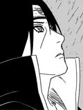 Itachi Uchiwa
