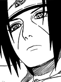 Itachi Uchiwa