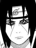 Itachi Uchiwa