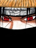 Itachi Uchiwa