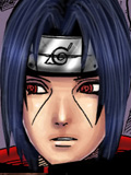 Itachi Uchiwa