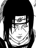Itachi Uchiwa
