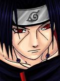 Itachi Uchiwa