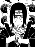 Itachi Uchiwa