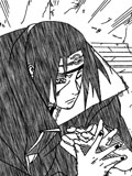 Itachi Uchiwa