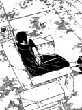 Itachi Uchiwa