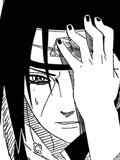 Itachi Uchiwa