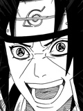 Itachi Uchiwa