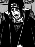 Itachi Uchiwa