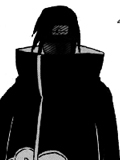 Itachi Uchiwa
