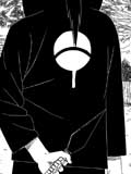 Itachi Uchiwa