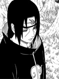 Itachi Uchiwa