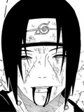 Itachi Uchiwa