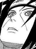 Itachi Uchiwa