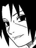 Itachi Uchiwa