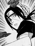 Itachi Uchiwa