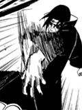 Itachi Uchiwa
