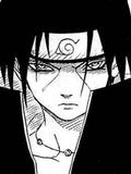 Itachi Uchiwa