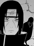 Itachi Uchiwa