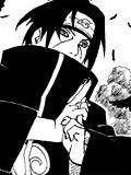 Itachi Uchiwa