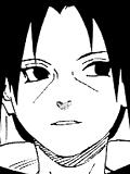 Itachi Uchiwa