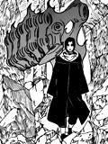 Itachi Uchiwa