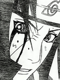 Itachi Uchiwa