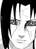 Itachi Uchiwa