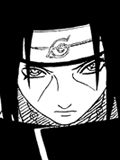 Itachi Uchiwa