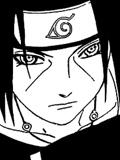 Itachi Uchiwa