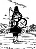 Uchiwa Madara