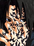 Sasuke Uchiwa