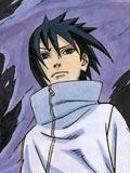 Sasuke Uchiwa