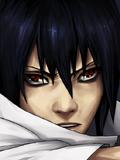 Sasuke Uchiwa