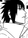 Sasuke Uchiwa