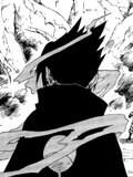 Sasuke Uchiwa