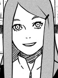 Uzumaki Kushina