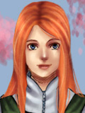 Uzumaki Kushina