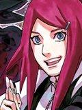 Uzumaki Kushina
