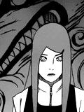 Uzumaki Kushina
