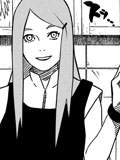 Uzumaki Kushina
