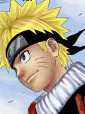 Naruto Uzumaki