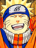 Naruto Uzumaki