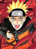 Naruto Uzumaki