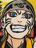 Naruto Uzumaki