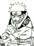 Naruto Uzumaki