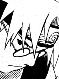Kabuto Yakushi