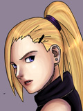 Ino Yamanaka