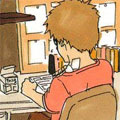 Blabla de Masashi Kishimoto Tome 18